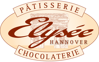 Pâtisserie Elysée GmbH - Logo